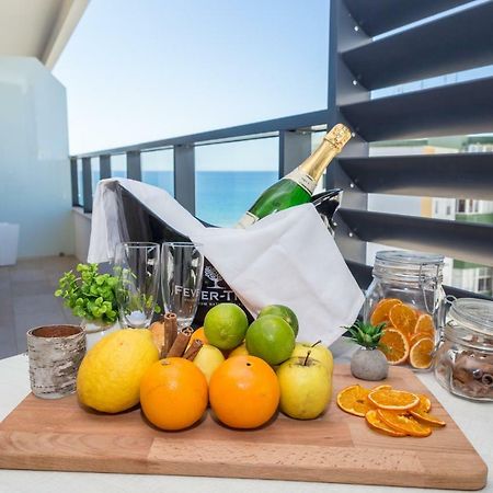 Pe Na Areia Alojamento Local Portimao Ngoại thất bức ảnh