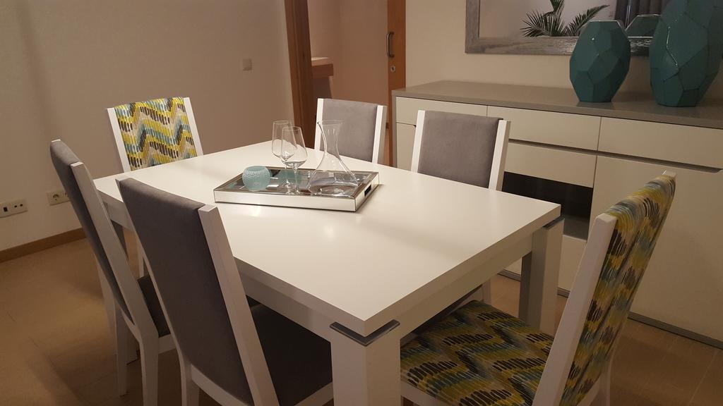 Pe Na Areia Alojamento Local Portimao Ngoại thất bức ảnh