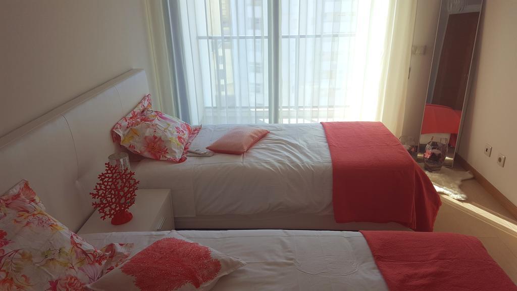 Pe Na Areia Alojamento Local Portimao Ngoại thất bức ảnh