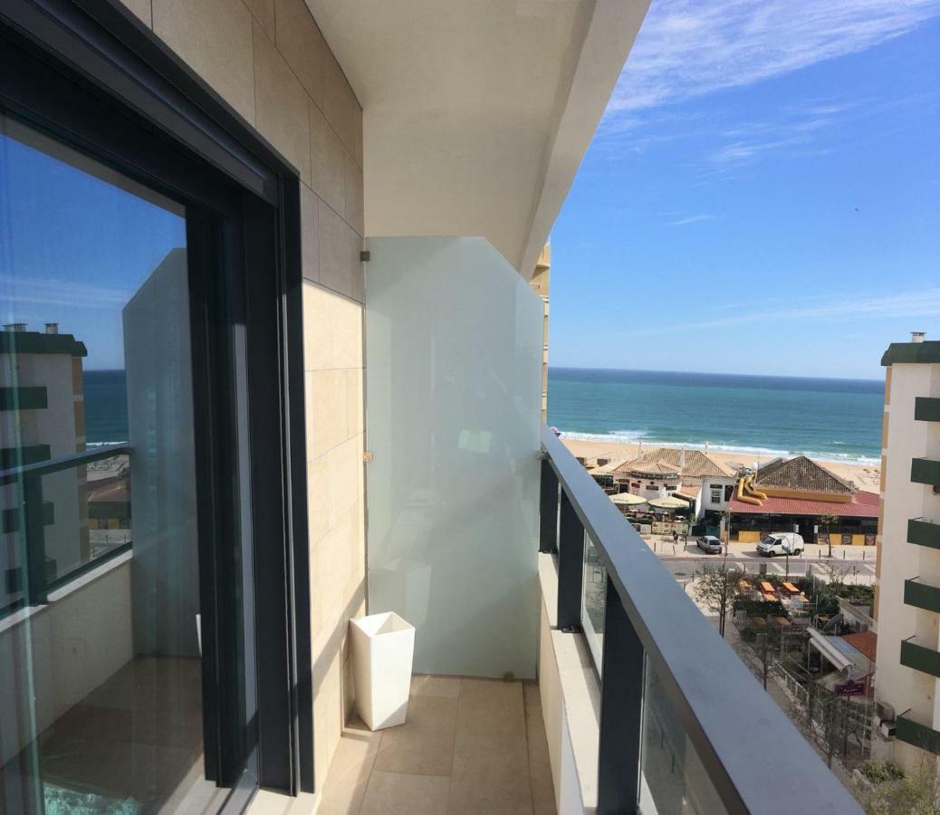 Pe Na Areia Alojamento Local Portimao Ngoại thất bức ảnh