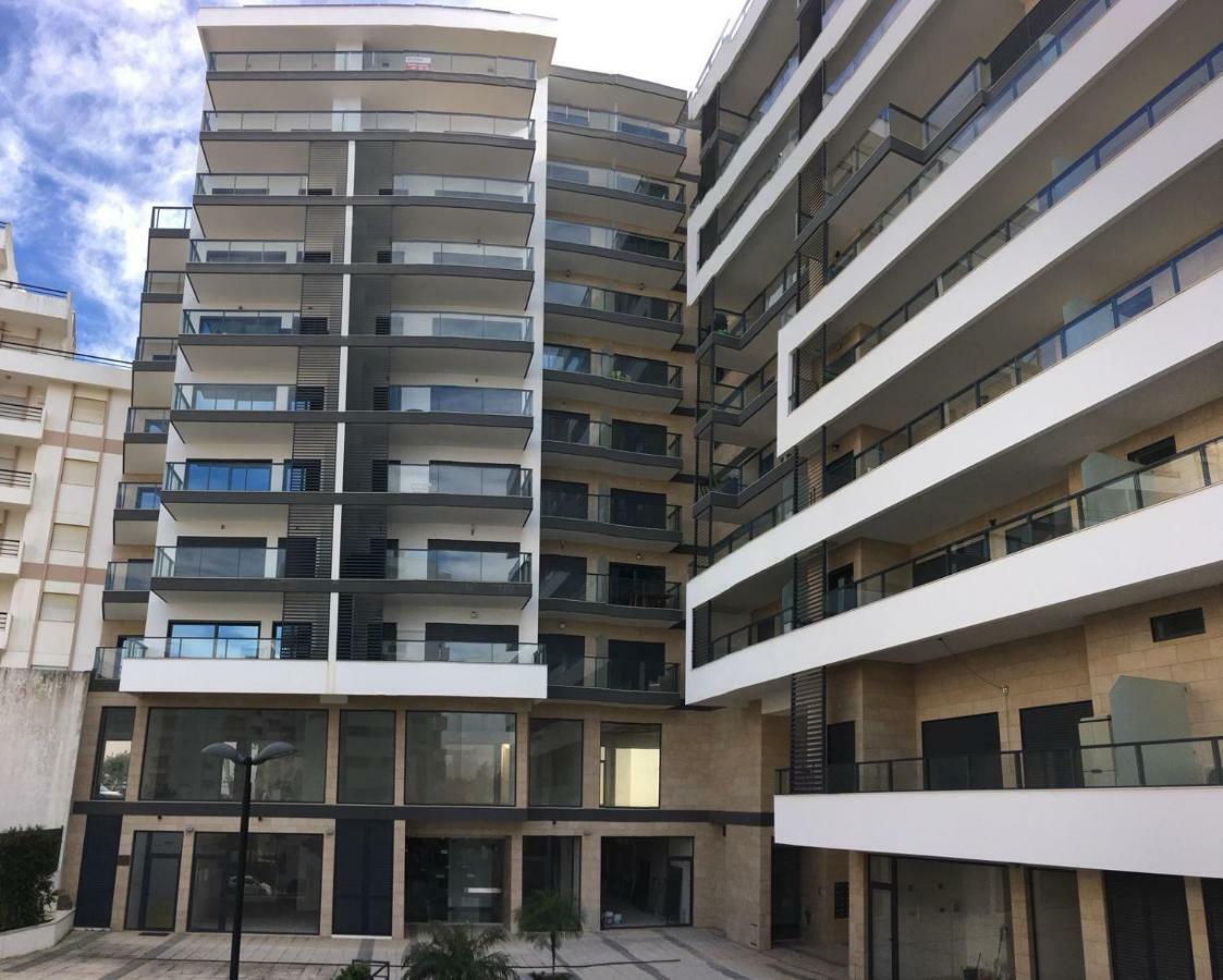 Pe Na Areia Alojamento Local Portimao Ngoại thất bức ảnh
