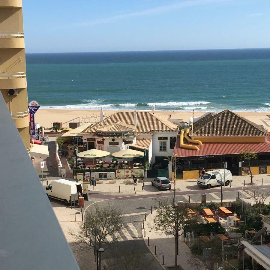 Pe Na Areia Alojamento Local Portimao Ngoại thất bức ảnh