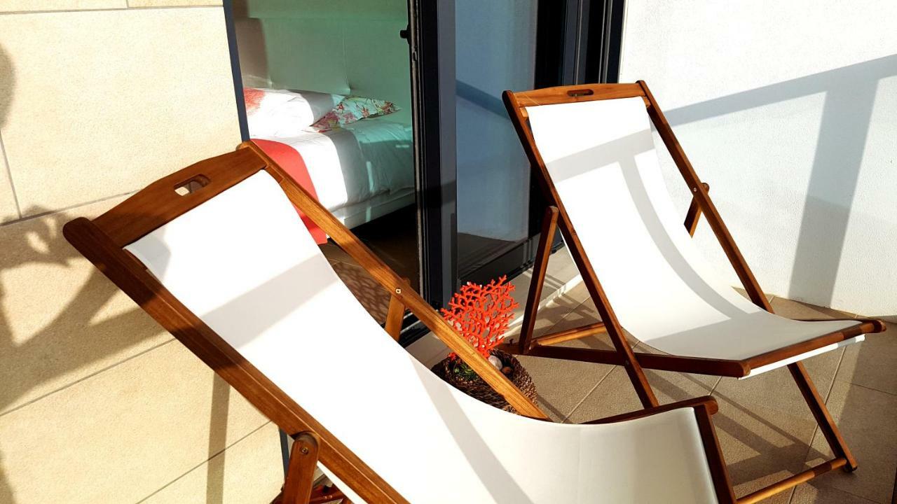 Pe Na Areia Alojamento Local Portimao Ngoại thất bức ảnh