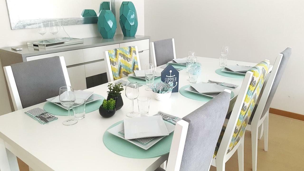 Pe Na Areia Alojamento Local Portimao Ngoại thất bức ảnh