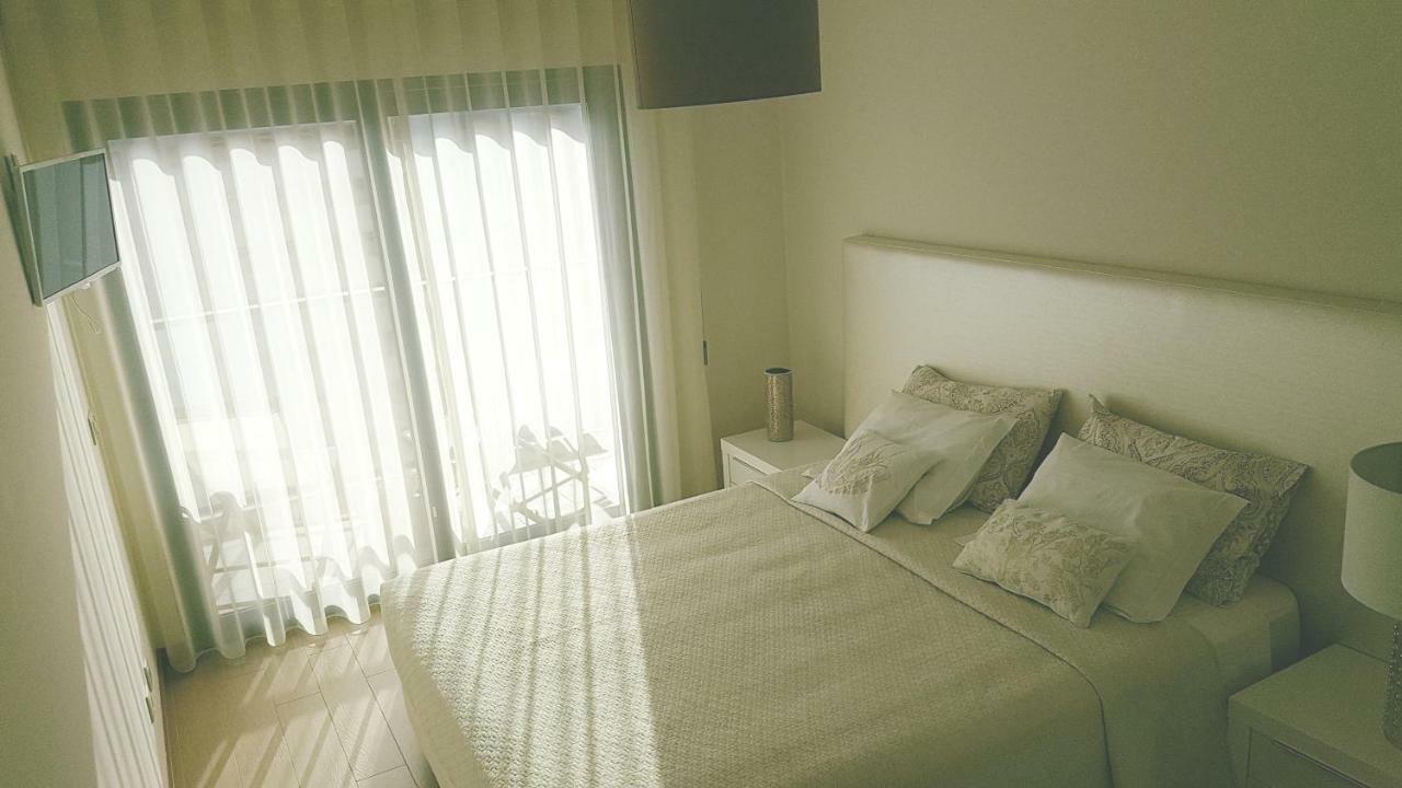 Pe Na Areia Alojamento Local Portimao Ngoại thất bức ảnh