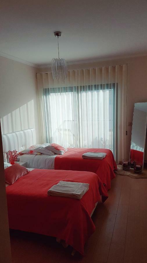 Pe Na Areia Alojamento Local Portimao Ngoại thất bức ảnh