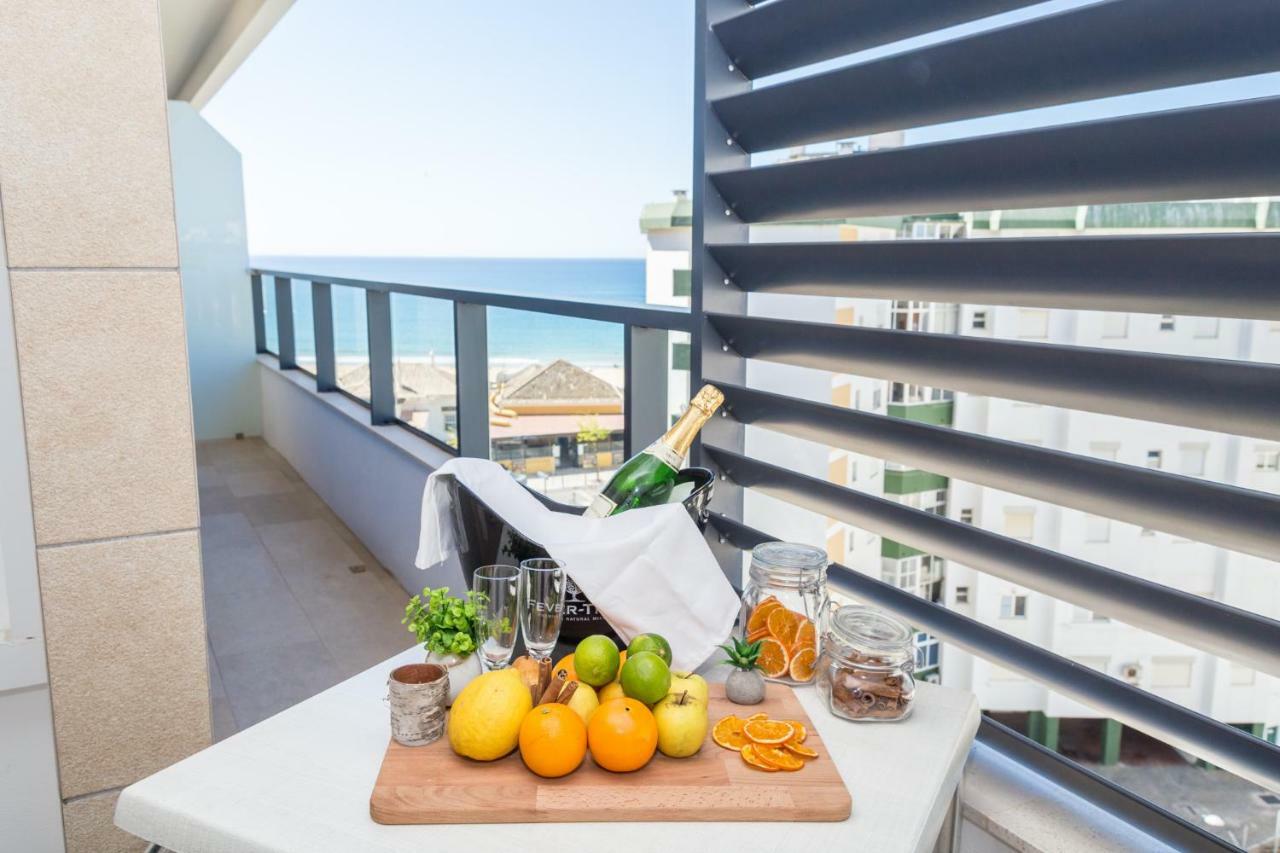Pe Na Areia Alojamento Local Portimao Ngoại thất bức ảnh