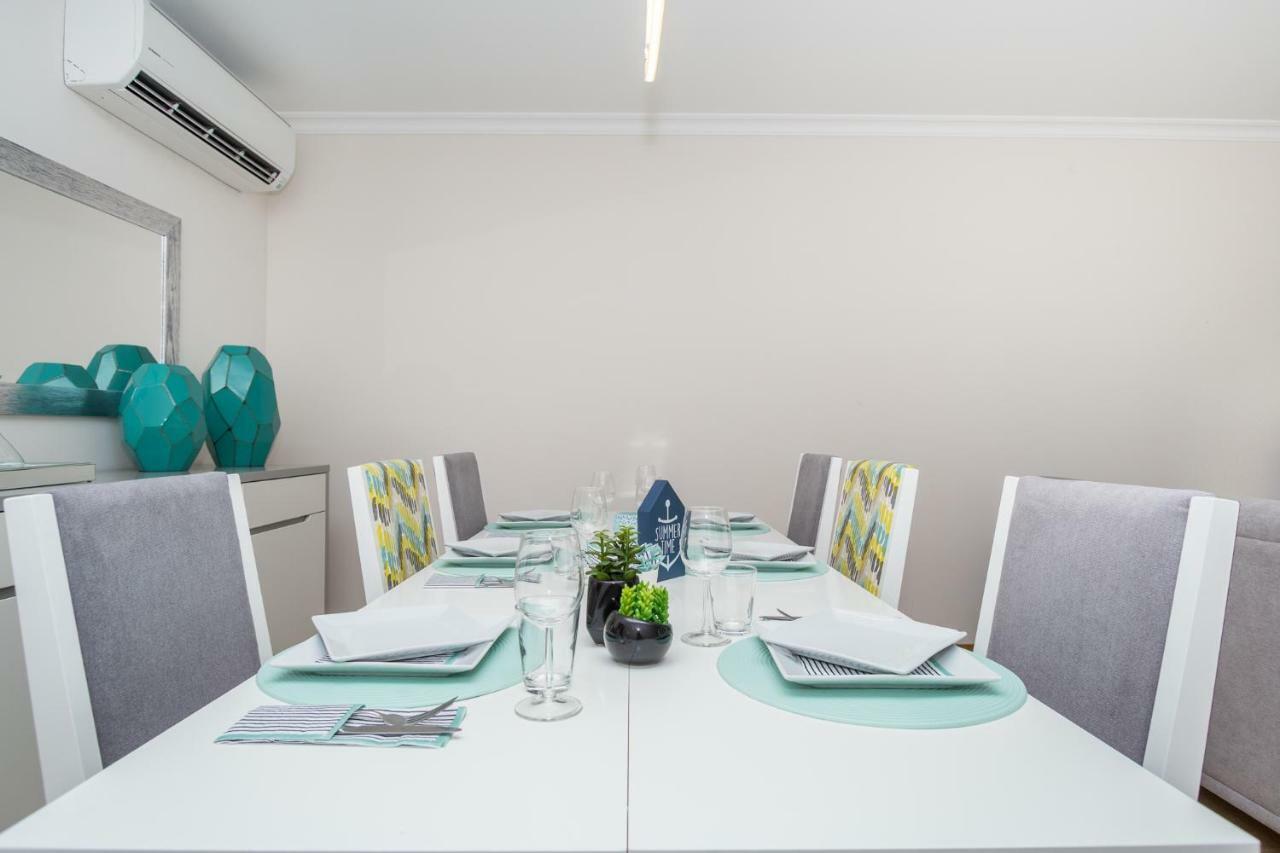 Pe Na Areia Alojamento Local Portimao Ngoại thất bức ảnh