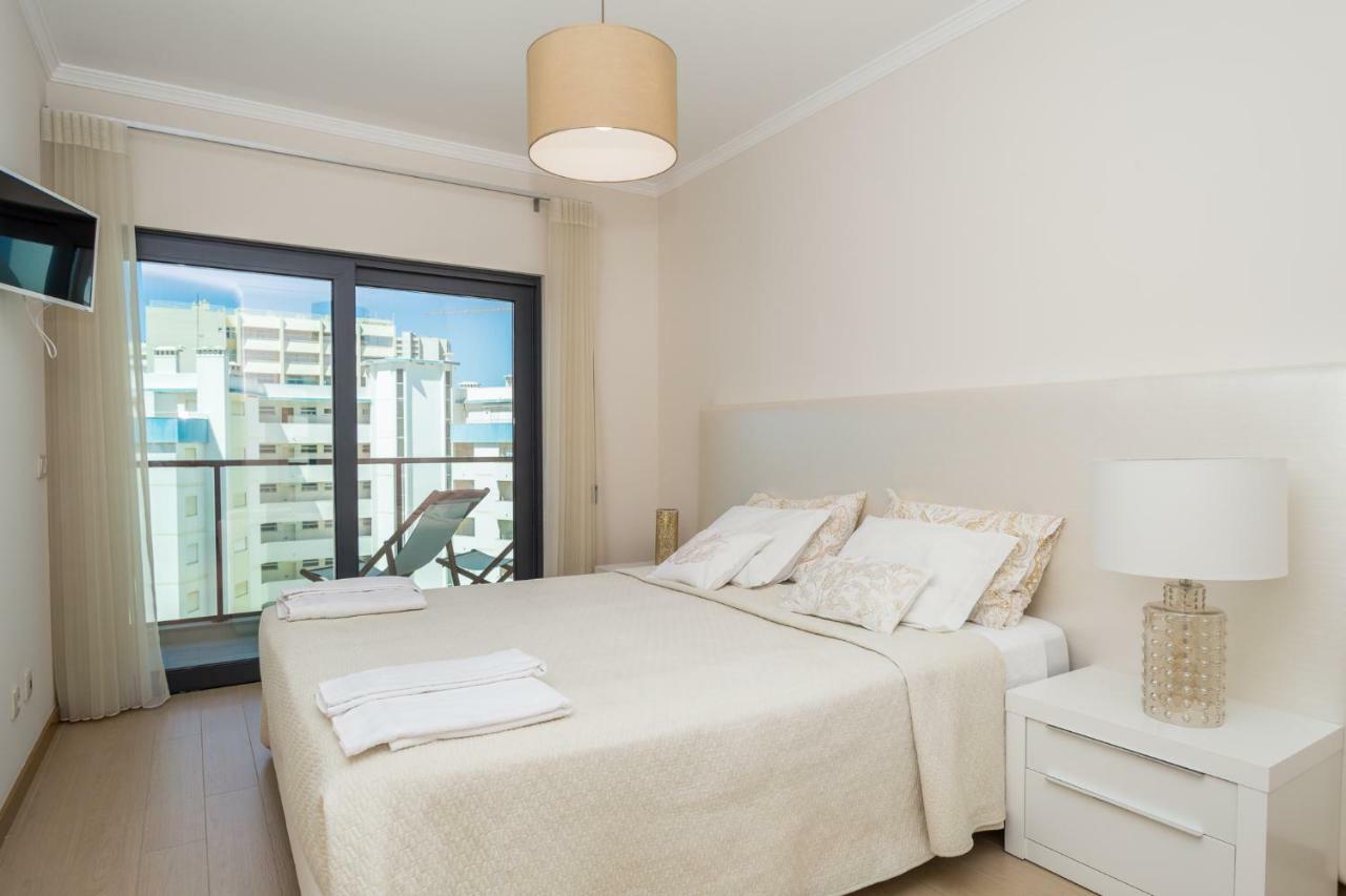Pe Na Areia Alojamento Local Portimao Ngoại thất bức ảnh