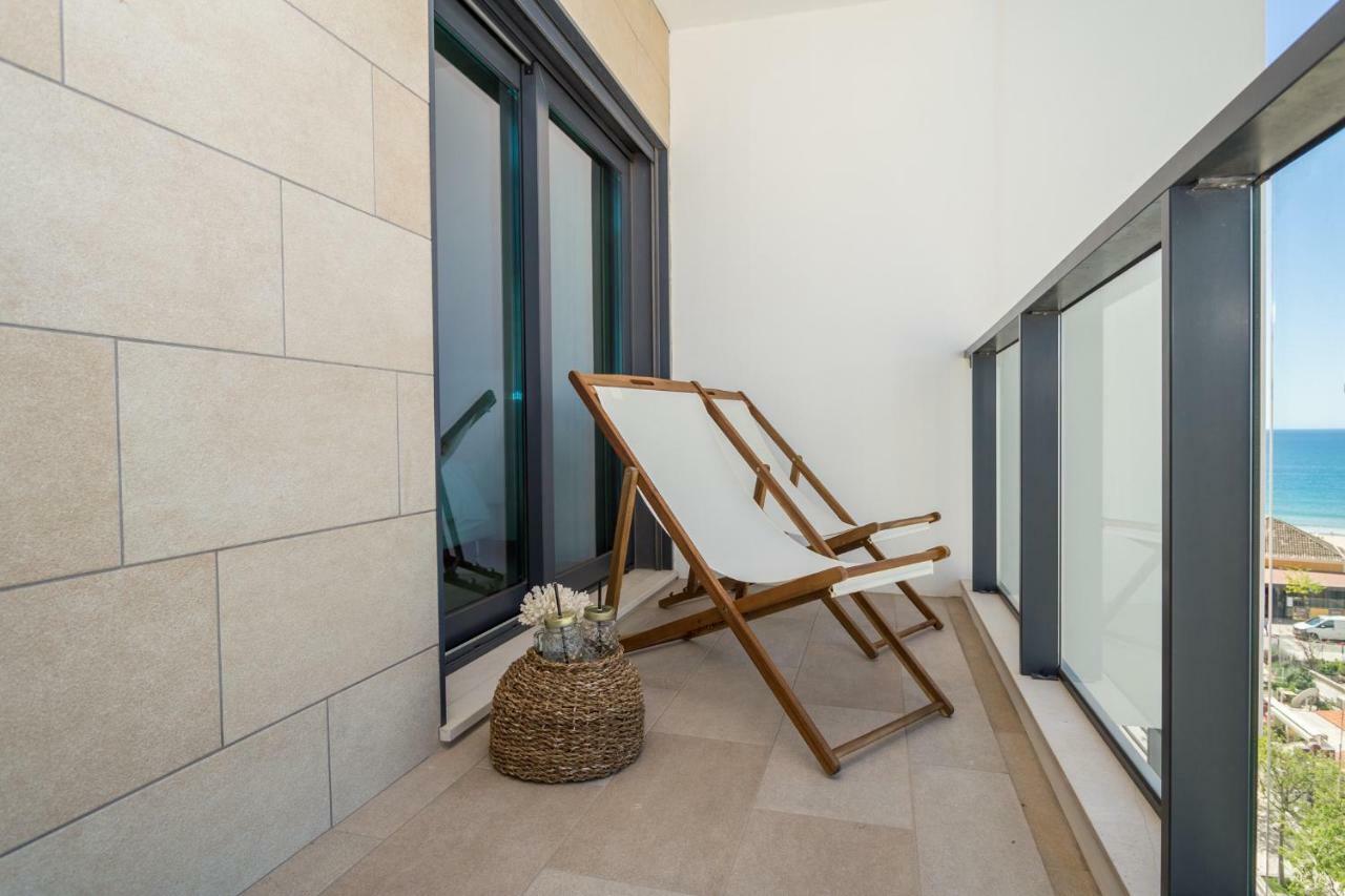 Pe Na Areia Alojamento Local Portimao Ngoại thất bức ảnh