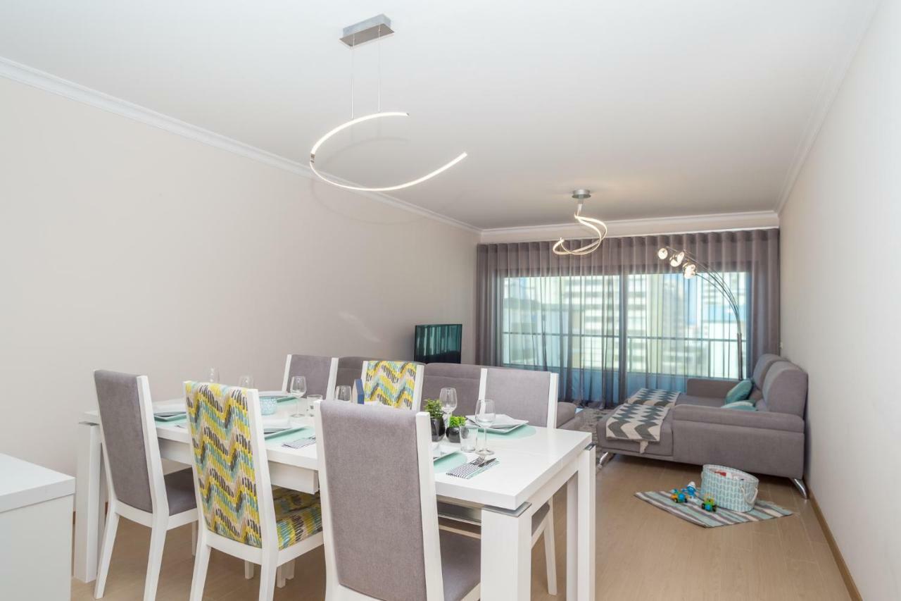 Pe Na Areia Alojamento Local Portimao Ngoại thất bức ảnh