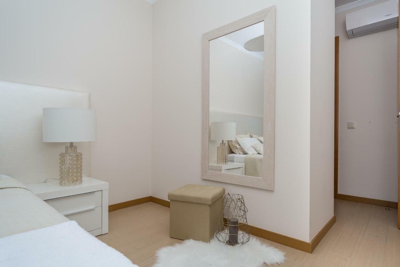 Pe Na Areia Alojamento Local Portimao Ngoại thất bức ảnh