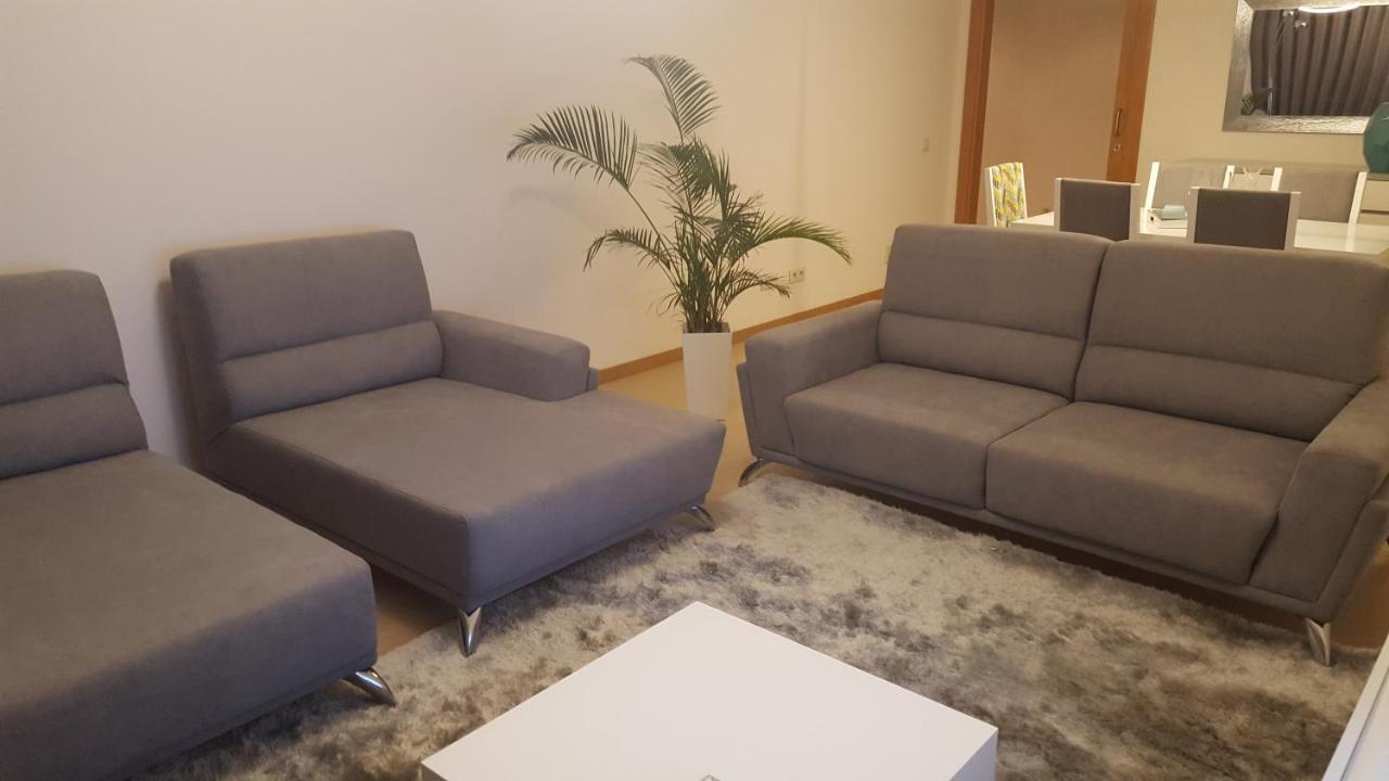 Pe Na Areia Alojamento Local Portimao Ngoại thất bức ảnh